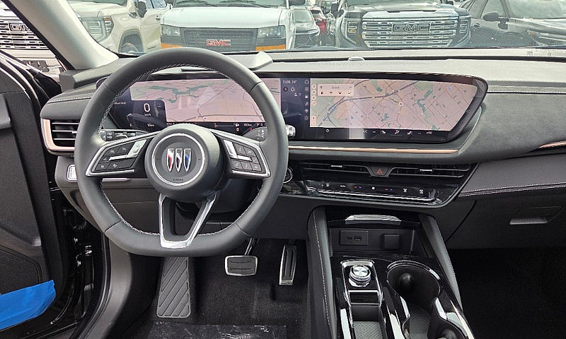 2026 Buick Envision ...