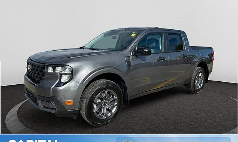2026 Ford Maverick X...