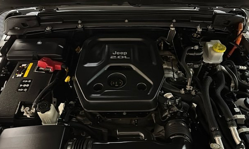 2021 Jeep Wrangler 4...