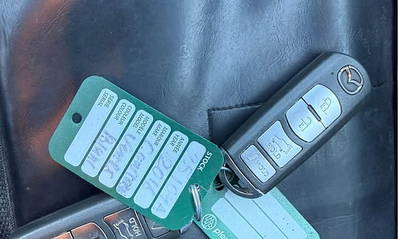 2018 Mazda Cx-5 2018...