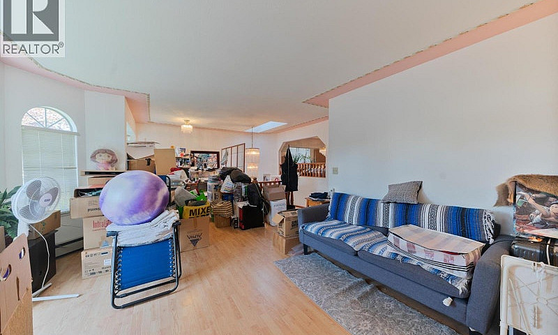 4366 Venables Street...