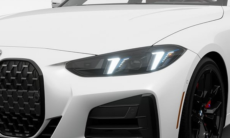 2027 Bmw 4 Series 43...