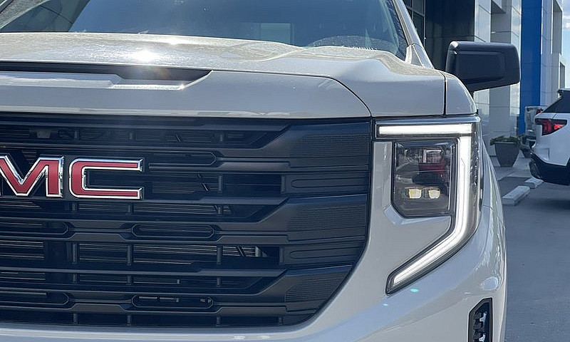 2026 Gmc Sierra 1500...