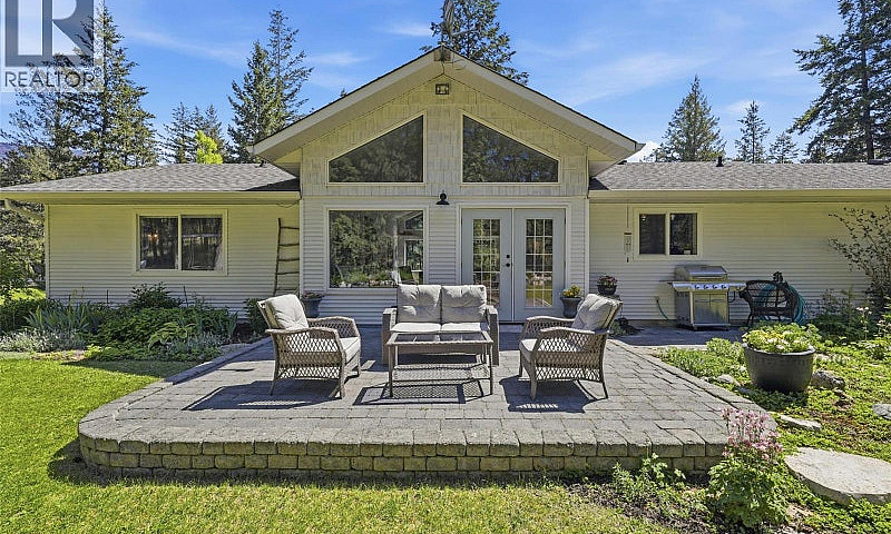 4685 Kamloops Vernon...