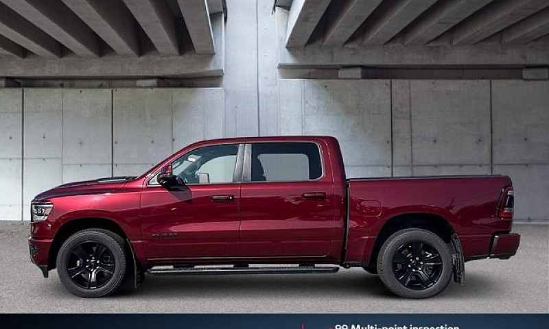2023 Ram 1500 Sport...
