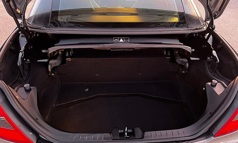 2009 Mercedes-Benz S...