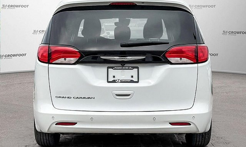 2024 Chrysler Grand ...