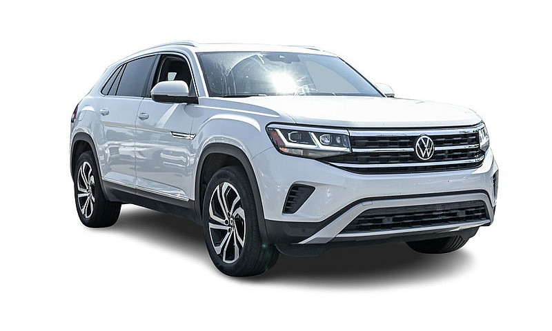2023 Volkswagen Atla...