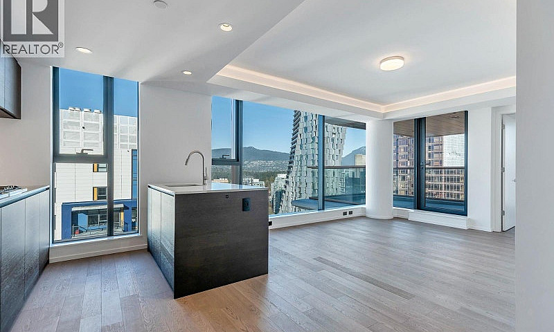 1203 1482 Robson Str...