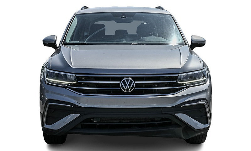 2024 Volkswagen Tigu...