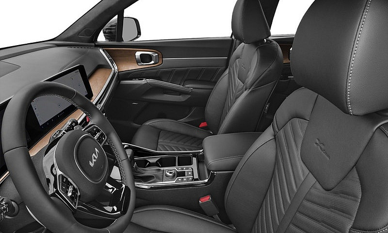 2025 Kia Sorento X-L...