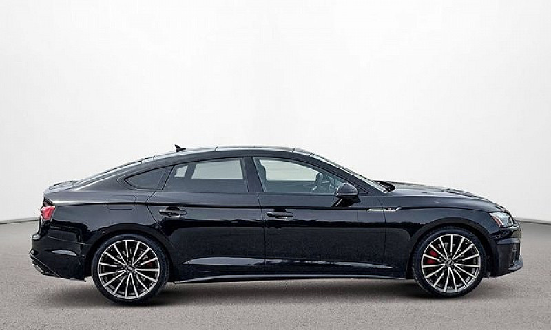 2022 Audi A5 Sportba...