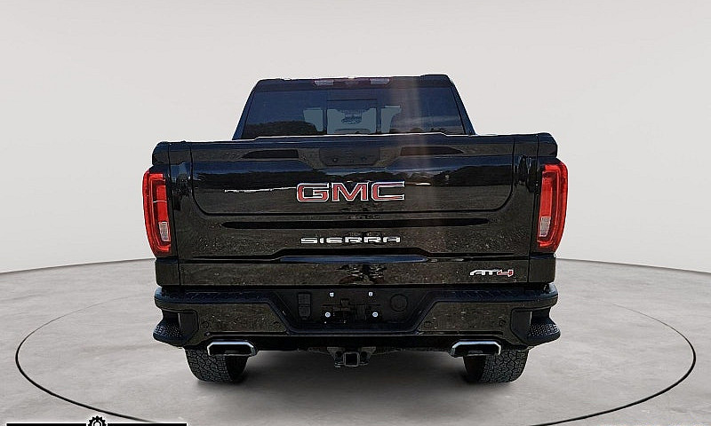 2024 Gmc Sierra 1500...