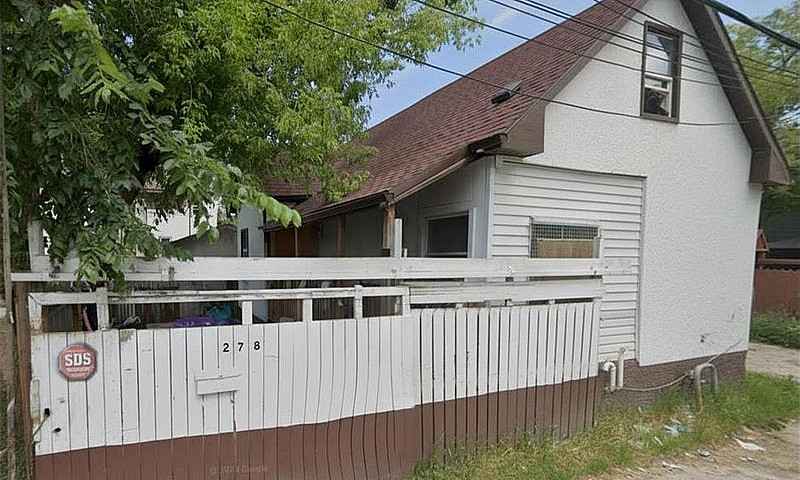 278 Salter Street Wi...