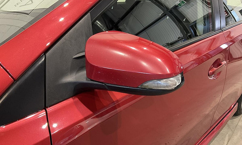 Toyota Corolla Im Cv...