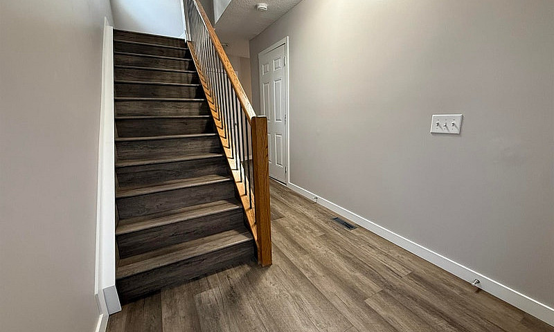 3 Bed 1.5 Bath Unit ...