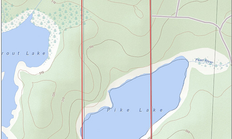 Vacant Land - 0 Pike...