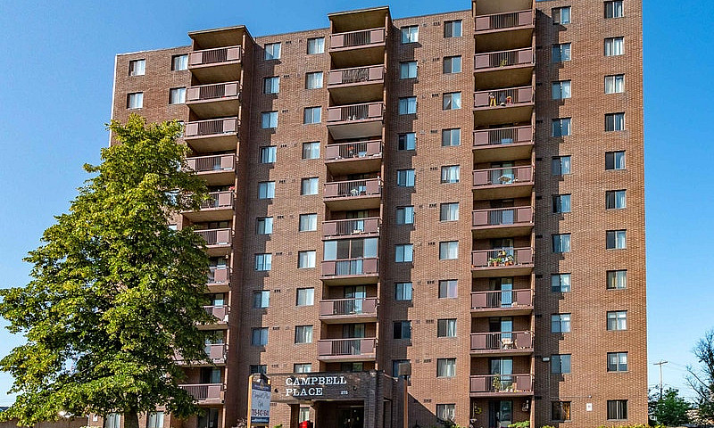 1 Bedroom Apartment ...
