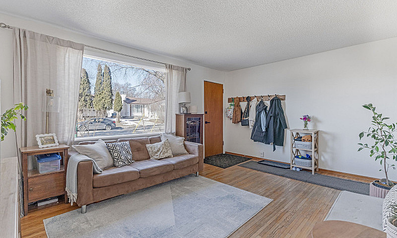 Highly Sought-After ...