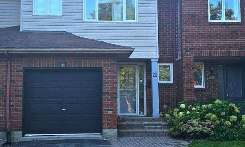 26 Furlong Crescent ...