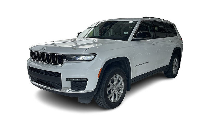 2024 Jeep Grand Cher...