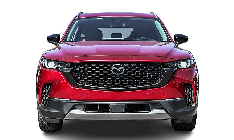 2023 Mazda Cx-50 Gt ...