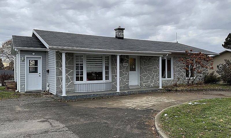 399 000$ - Bungalow ...