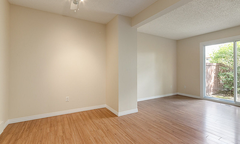 Affordable Townhomes...