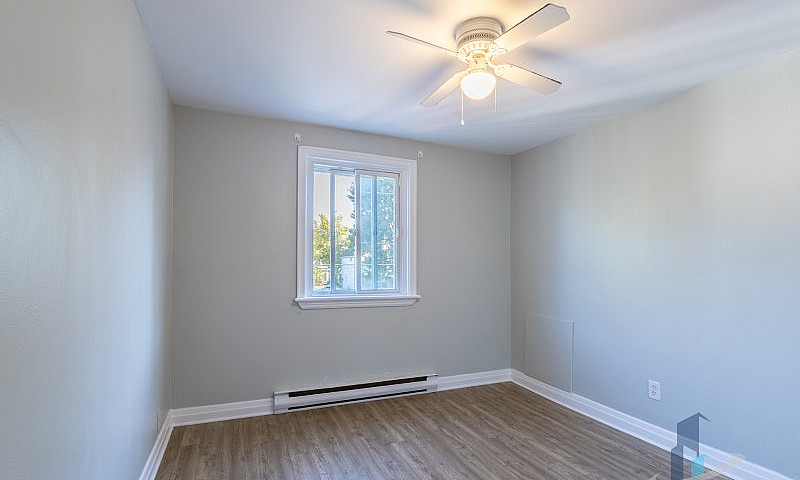Appartement À Louer ...