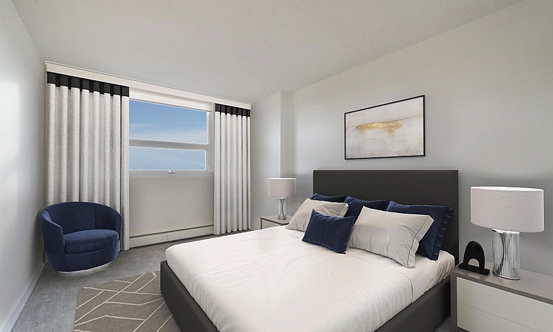 1 Bedroom Premium - ...