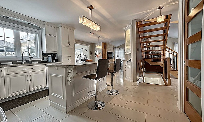 750 000$ - Maison 2 ...