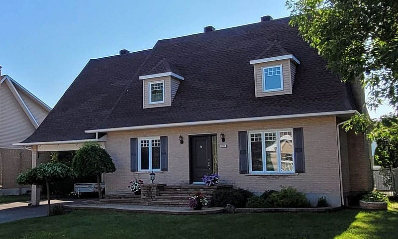 539 000$ - Maison 2 ...