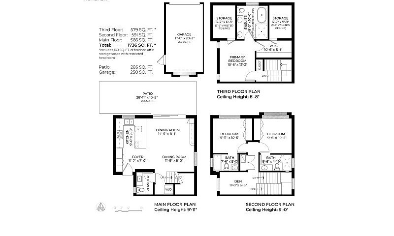 2 3771 W King Edward...