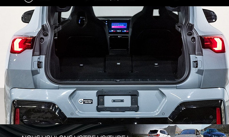 2026 Bmw X2 M35I Xdr...