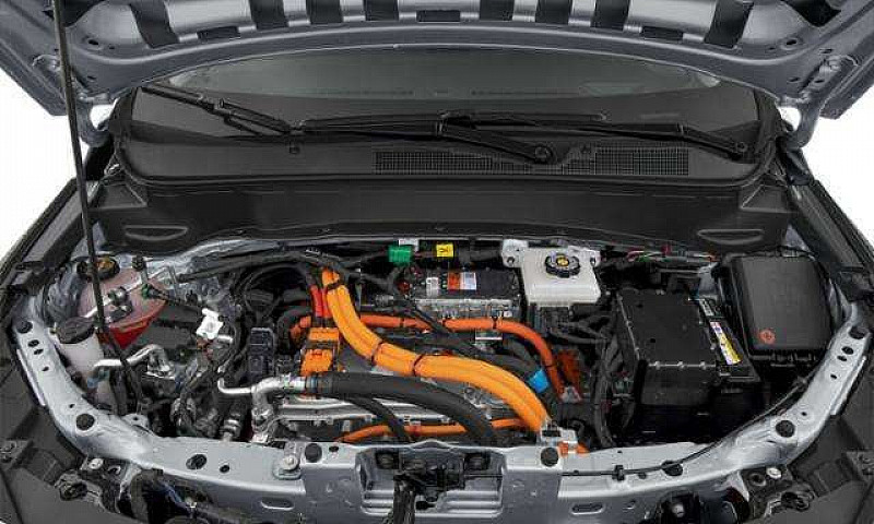 2027 Chevrolet Bolt ...