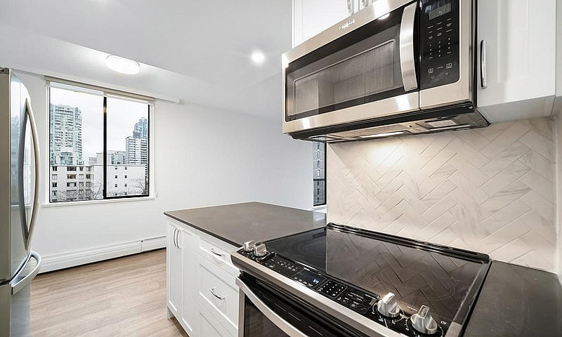 Studio Apartment For...