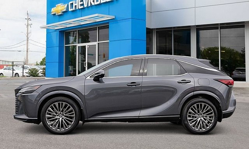 2024 Lexus Rx Rx 350...