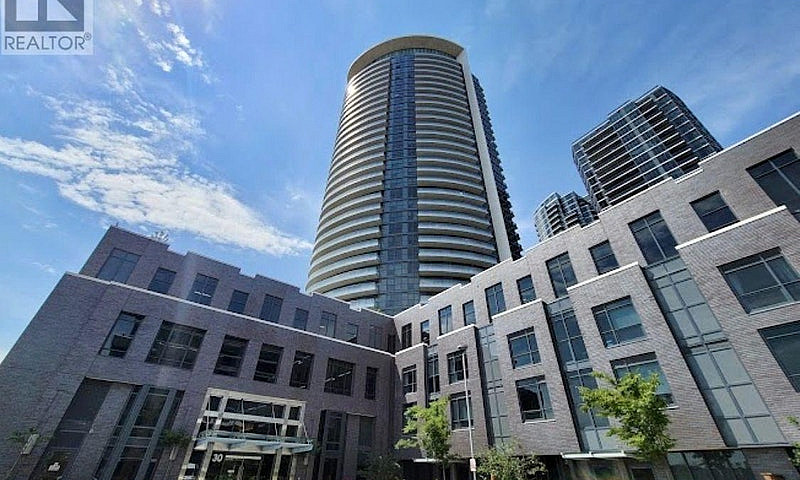 3001 - 30 Gibbs Road...