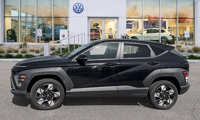 2024 Hyundai Kona Pr...