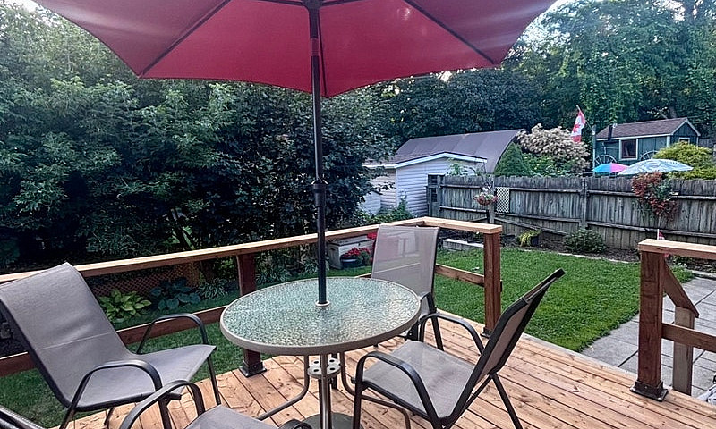 3 Bedroom House With...