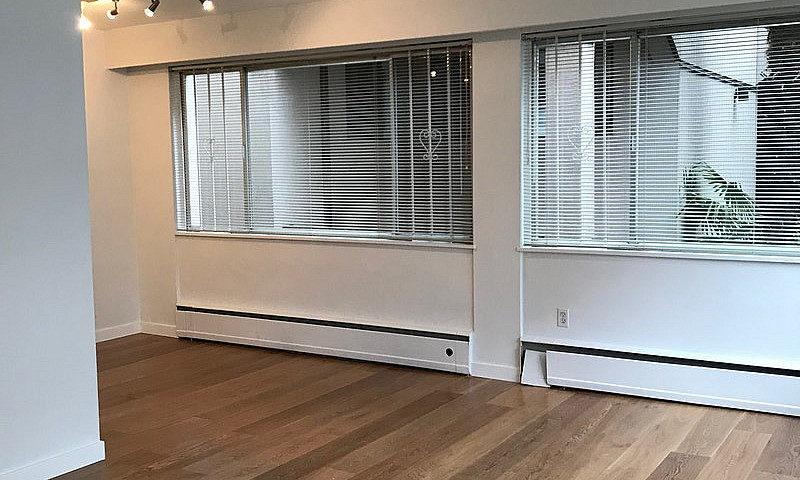 Bright, Spacious One...