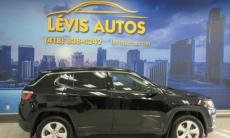 Jeep Compass 2020 No...
