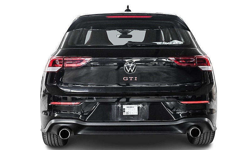2024 Volkswagen Golf...