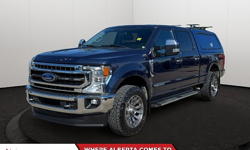 2020 Ford Super Duty...
