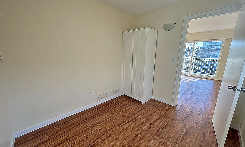 Marpole Upper Level ...