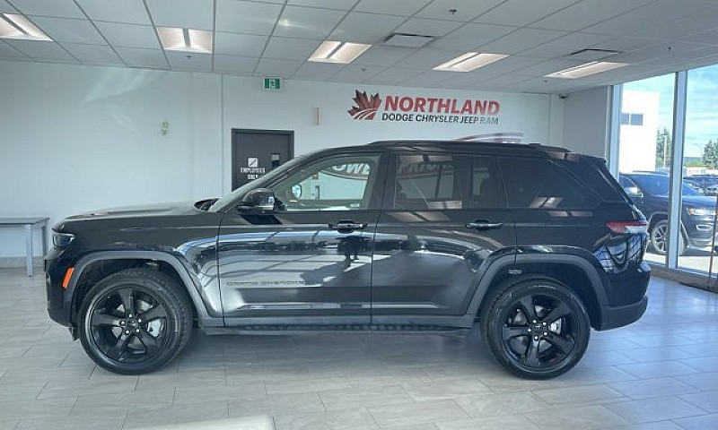 2024 Jeep Grand Cher...