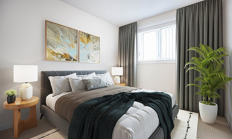 Dover Place - 2 Bedr...