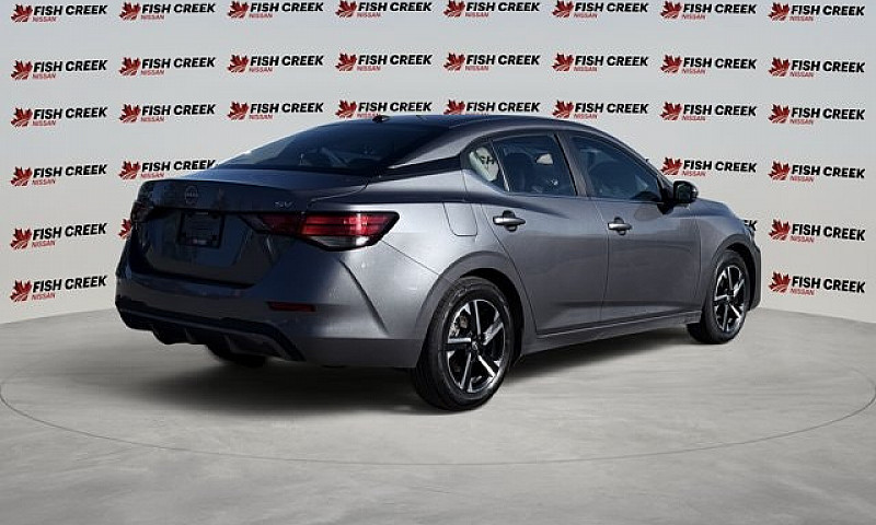 2024 Nissan Sentra S...