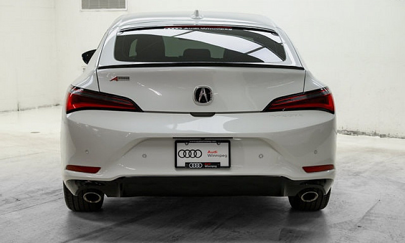 2025 Acura Integra E...