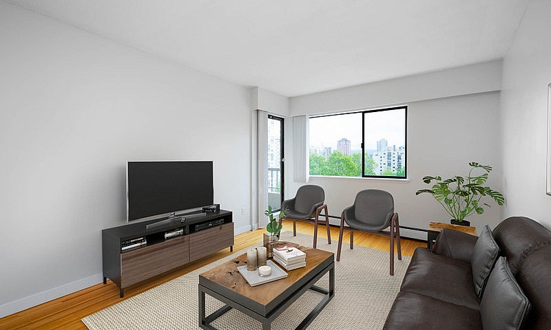 Marquis - 1 Bedroom ...